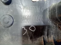 Решетка радиатора на Lada Granta — фото 3