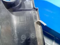 Воздуховод радиатора левый на Nissan Almera G15 — фото 2