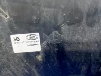 Резонатор воздушного фильтра на Lada Vesta (2015-н.в.) — фото 5