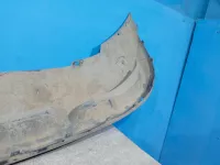 Юбка задняя на Skoda Rapid 2 — фото 9