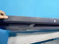 Юбка задняя на Skoda Rapid 2 — фото 3