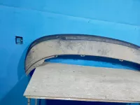 Юбка задняя на Skoda Rapid 2 — фото 6
