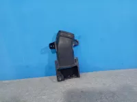 Воздуховод на Honda Shuttle — фото 2