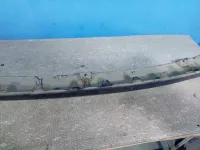 Юбка задняя на Hyundai Solaris — фото 6
