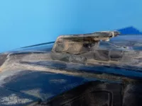 Фара правая на Volkswagen Polo Mk5 — фото 4