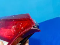 Фонарь задний внутренний левый на Kia Rio FB — фото 3