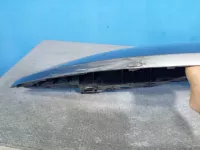 Накладка на решетку радиатора на Kia Seltos SP2c — фото 2