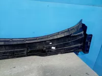 Жабо на Geely Coolray SX11 — фото 5