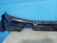 Жабо на Geely Coolray SX11 — фото 3