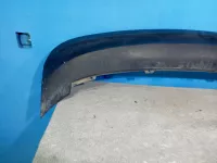 Юбка задняя на Skoda Rapid NH3 — фото 3