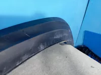 Юбка задняя на Skoda Rapid NH3 — фото 6