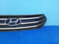 Решетка радиатора на Hyundai Creta GS — фото 11