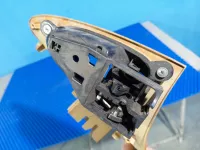Ручка двери внутренняя левая на Toyota Camry XV40 — фото 2