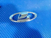 Эмблема Lada Vesta (2015) — фото 1