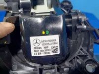Ручка двери багажника наружная на Mercedes-Benz GLE-Class V167 — фото 5