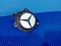 Ручка двери багажника наружная на Mercedes-Benz GLE-Class V167 — фото 9
