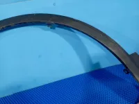 Накладка переднего крыла левого на Chery Tiggo 7 Pro T1E — фото 3
