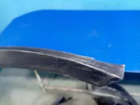 Накладка заднего крыла левого на Geely Coolray SX11 — фото 3