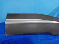 Накладка двери задней левой на Chery Tiggo 7 Pro Max T1E — фото 7