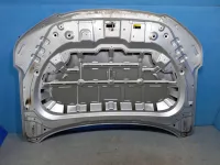 Капот на Chery Tiggo 7 Pro Max T1E — фото 3