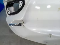 Крышка багажника на Mazda 6 GJ — фото 2