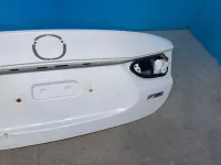 Крышка багажника на Mazda 6 GJ — фото 5