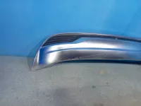 Юбка задняя на Hyundai Santa Fe TM — фото 16