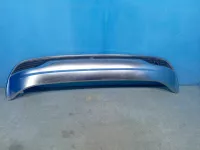 Юбка задняя на Hyundai Santa Fe TM — фото 1