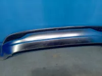 Юбка задняя на Hyundai Santa Fe TM — фото 15