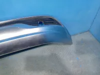 Юбка задняя на Hyundai Santa Fe TM — фото 17