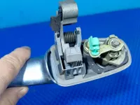 Ручка двери передней наружная правая на Mazda 3 BK — фото 5