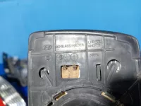 Зеркальный элемент электрического зеркала правого на Hyundai Accent MC — фото 3