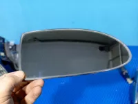 Зеркальный элемент электрического зеркала правого на Hyundai Accent MC — фото 5