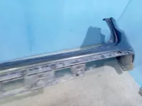 Бампер задний на Hyundai Santa Fe TM — фото 9