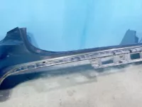 Бампер задний на Hyundai Santa Fe TM — фото 8