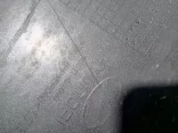Бампер задний на Hyundai Santa Fe TM — фото 4