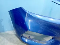 Бампер передний на Hyundai Solaris — фото 4