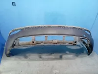 Юбка задняя на Hyundai Santa Fe DM — фото 6
