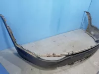 Юбка задняя на Hyundai Santa Fe DM — фото 4