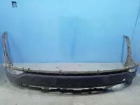 Юбка задняя на Hyundai Santa Fe DM — фото 1