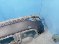 Юбка задняя на Hyundai Santa Fe DM — фото 8
