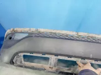 Юбка задняя на Hyundai Santa Fe DM — фото 9