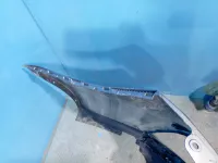 Бампер задний на Kia Cerato BD — фото 2