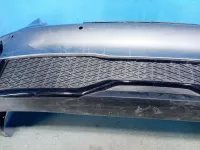 Бампер задний на Kia Cerato BD — фото 11