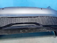 Бампер задний на Kia Cerato BD — фото 8
