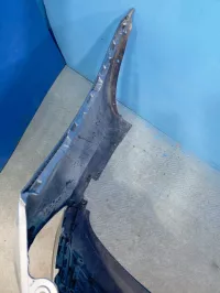 Бампер задний на Kia Cerato BD — фото 3