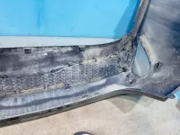 Бампер задний на Kia Cerato BD — фото 4