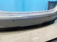 Бампер задний на Kia Cerato BD — фото 6
