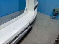 Бампер задний на Honda CR-V RE — фото 9