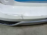 Бампер задний на Honda CR-V RE — фото 10